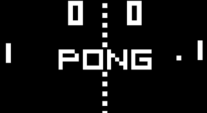 juego Pong