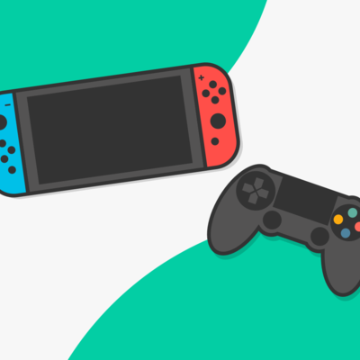 Timeline: Historia de los videojuegos