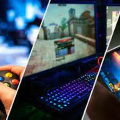 Timeline: Historia videojuegos