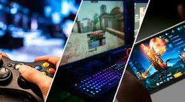 Timeline: Historia videojuegos