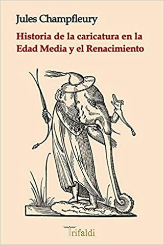 Caricaturas En la Edad Media
