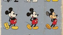 Timeline: La Historia de la Caricatura