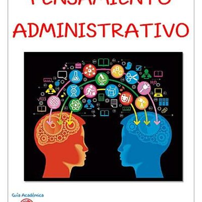 Timeline: Evolución Del Pensamiento Gerencial