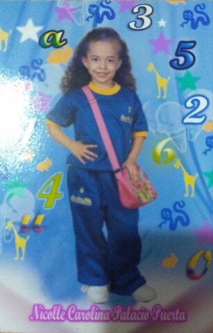 ¿How was the garden?