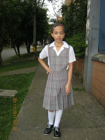 Where did I start my high school?