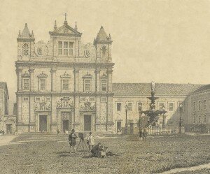 Escola de Cirurgia da Bahia