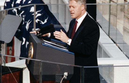 Bill Clinton's Impeachment