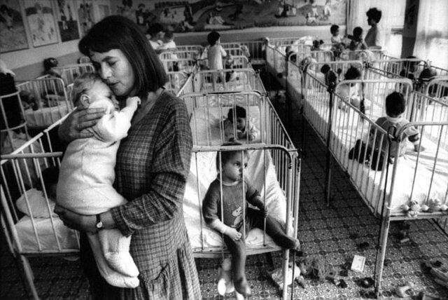 Felip is Given Up By His Parents