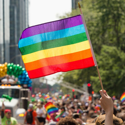 Timeline: Los estudios sobre diversidad en Sexualidades diversas