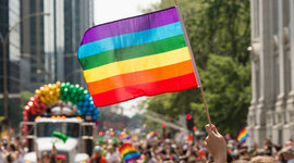 Timeline: Los estudios sobre diversidad en Sexualidades diversas