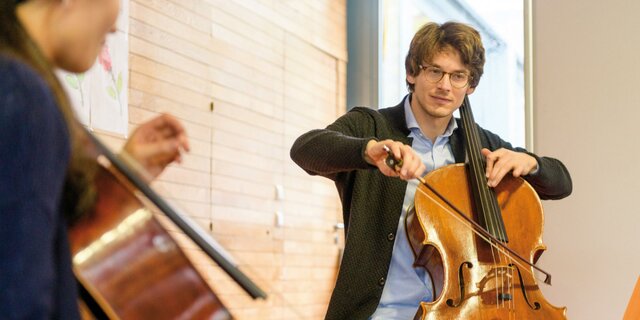 Felip Graduates From High School