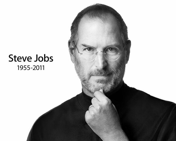 Steve Jobs Aportes