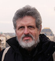 Óscar Fernández González