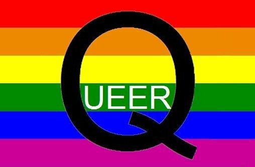 LA teórica Queer (Annamarie Jagose 1996),.