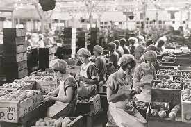 Relaciones Industriales