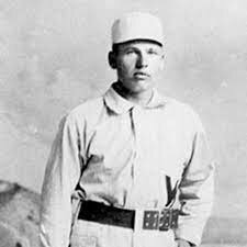 William "Dummy" Hoy was born