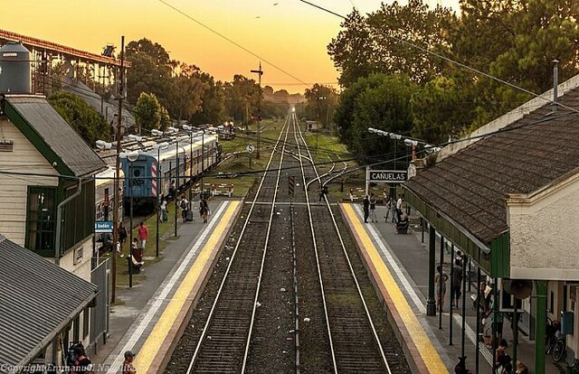 Partido de Cañuelas