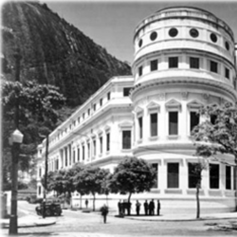 Escola Anatômica, Cirúrgica e Médica do Rio de Janeiro