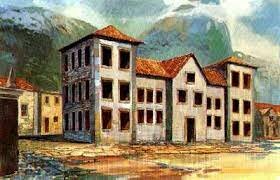 Academia Real Militar