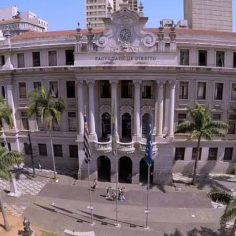 Faculdade de Direito do Largo de São Francisco