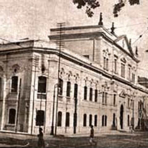 Conservatório de Música