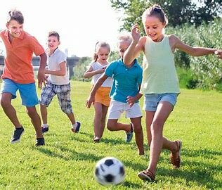 mi paso por la primaria