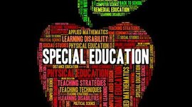 Timeline: Special Education Timeline