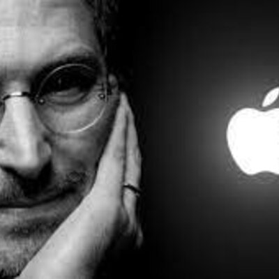 Timeline: Cronología de Steve Jobs y Apple
