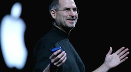 Timeline: STEVE JOBS & APPLE
