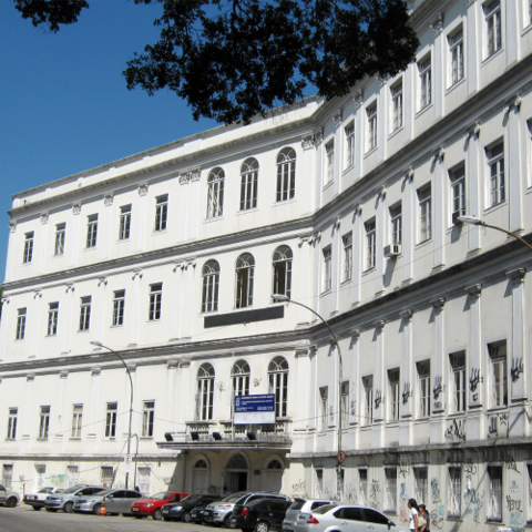 Faculdade Nacional de Direito (UFRJ)