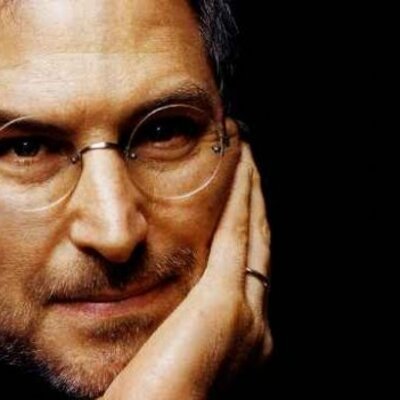 Timeline: CRONOLOGIA DE STEVE JOBS Y APPLE