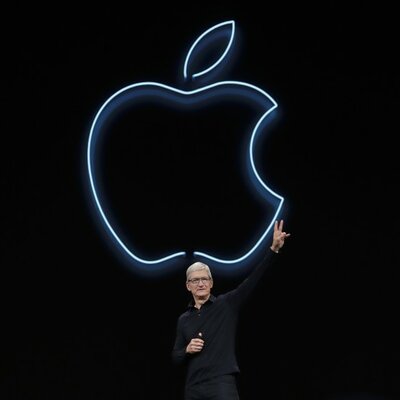 Timeline: Steve Jobs y Apple