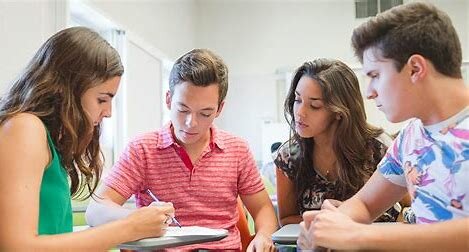 la época más loca de mi vida La Preparatoria