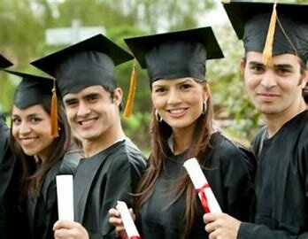 la mejor etapa de mi vida La Universidad