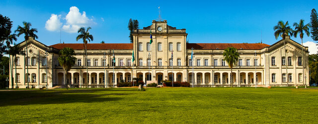Escola Superior de Agricultura Luiz de Queiroz (ESALQ)
