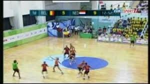 Goud voor korfballers bij Wereldspelen.