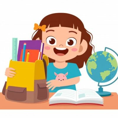 Timeline: biografia escolar