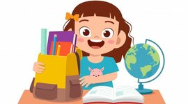 Timeline: biografia escolar