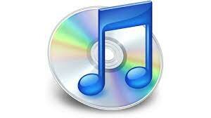 Apertura de "iTunes"