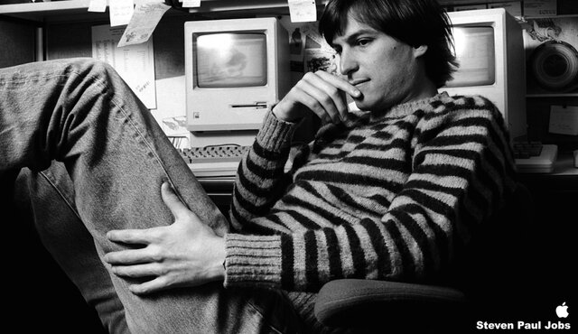 Un golpe duro para Jobs