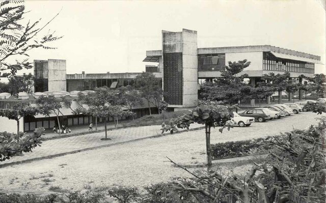 Universidade de Minas Gerais (UMG)