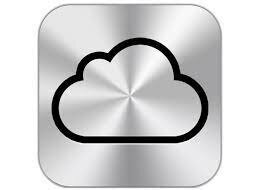 Presentación del "iCloud"