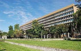 Universidade Federal do Rio de Janeiro