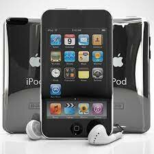 Apple lanza el Apple 2G y el iPod Touch.