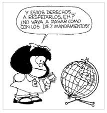 La Conferencia Mundial de Derechos Humanos