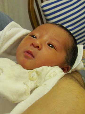 Grandfather to ADA HAN DEGNAN