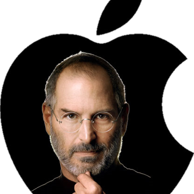 Timeline: Steve Jobs y Apple