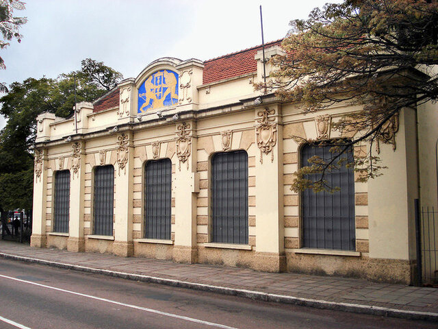 Universidade de Porto Alegre