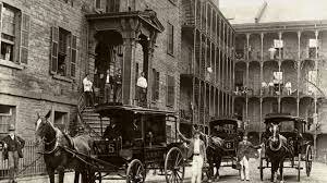 FIEBRE AMARILLA EN EE.UU