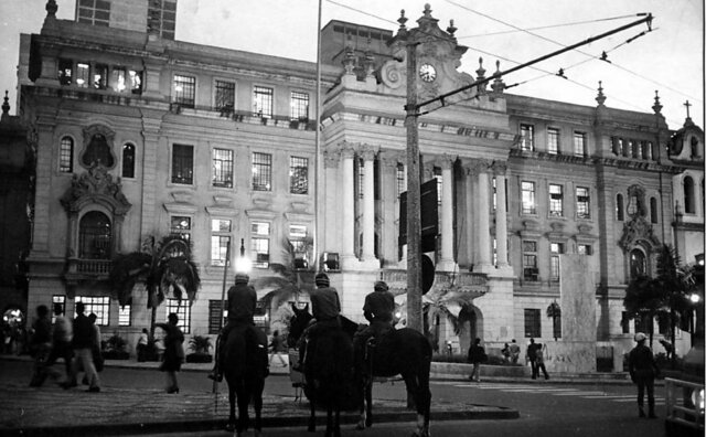 Universidade de São Paulo